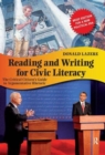 Reading and Writing for Civic Literacy : The Critical Citizen's Guide to Argumentative Rhetoric - Book