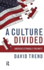 Culture Divided : America's Struggle for Unity - Book