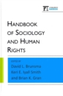 Handbook of Sociology and Human Rights - Book