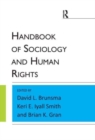 Handbook of Sociology and Human Rights - Book