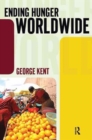Ending Hunger Worldwide - Book