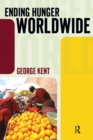 Ending Hunger Worldwide - Book