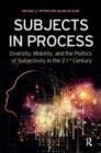 Subjects in Process - Book