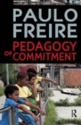 Pedagogy of Commitment - Book