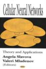 Cellular Neural Networks : Theory & Applications - Book