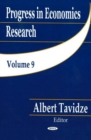 Progress in Economics Research, Volume 9 - Book