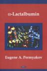 a-Lactalbumin - Book