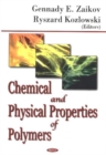 Chemical & Physical Properties of Polymers - Book