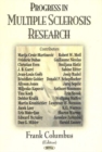 Progress in Multiple Sclerosis Research - Book