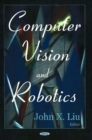 Computer Vision & Robotics - Book
