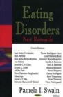 Eating Disorders : New Research - Book