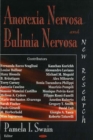 Anorexia Nervosa & Bulimia Nervosa : New Research - Book