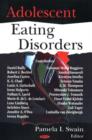 Adolescent Eating Disorders - Book
