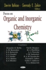Focus on Organic & Inorganic Chemistry - Book