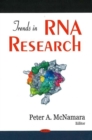 Trends in RNA Research - Book