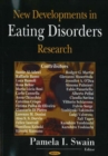 New Developments in Eating Disorders Research - Book