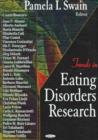 Trends in Eating Disorders Research - Book