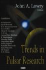 Trends in Pulsar Research - Book