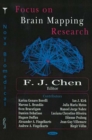 Focus on Brain Mapping Research - Book
