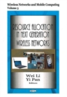 Resource Allocation in Next Generation Wireless Networks - Book