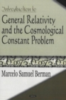 Introduction to General Relativity & the Cosmological Constant Problem - Book