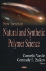 New Trends in Natural & Synthetic Polymer Science - Book