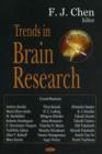 Trends in Brain Research - Book
