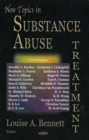 New Topics in Substance Abuse Treatment - Book