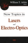 New Topics in Lasers & Electro-Optics - Book