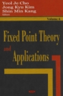 Fixed Point Theory & Applications : Volume 6 - Book
