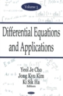 Differential Equations & Applications, Volume 5 - Book