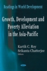 Growth, Development & Poverty Alleviation in the Asia-Pacific - Book
