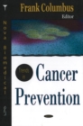 Trends in Cancer Prevention - Book