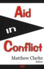 Aid in Conflict - Book