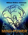 Mind Power - Book