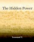 The Hidden Power (1922) - Book