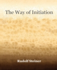 The Way of Initiation (1911) - Book