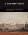 The Oriental Annual - Book