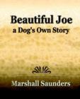 Beautiful Joe a Dog's Own Story (1893) - Book