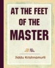 At The Feet Of The Master - Krishnamurti - Book