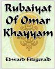 Rubaiyat Of Omar Khayyam of Naishapur - 1889 - Book