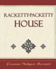 Racketty-Packetty House - Book