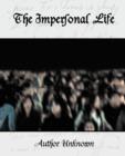 The Impersonal Life - Book