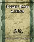 Every Man a King - Book