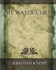 My Water - Cure - Book