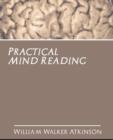 Practical Mind Reading - Book