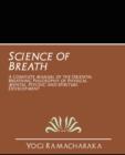 Science of Breath - Book