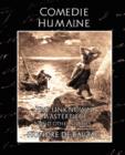 Comedie Humaine - The Unknown Masterpiece (and Other Stories) - Book