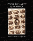 Poor Richard's Almanack (New Edition) - Book