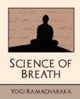 Science of Breath (New Edition) - Book